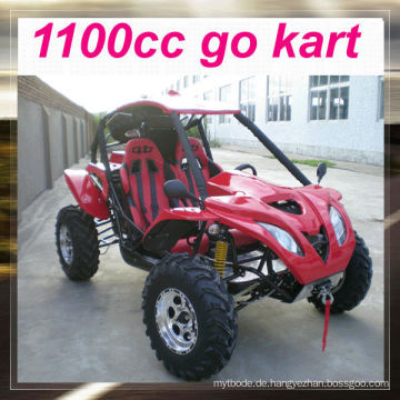 NEU 1100cc 4wd gehen kart